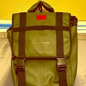 Hugo Boss Backpack/laptop bag